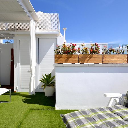 Amplio Apartamento Recien Reformado La Playa de Arguineguín Екстериор снимка