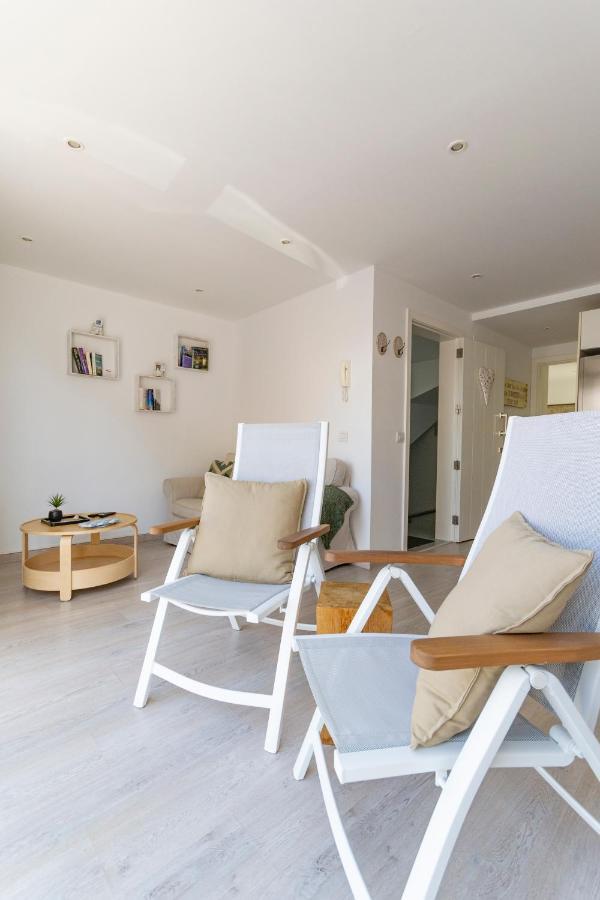 Amplio Apartamento Recien Reformado La Playa de Arguineguín Екстериор снимка