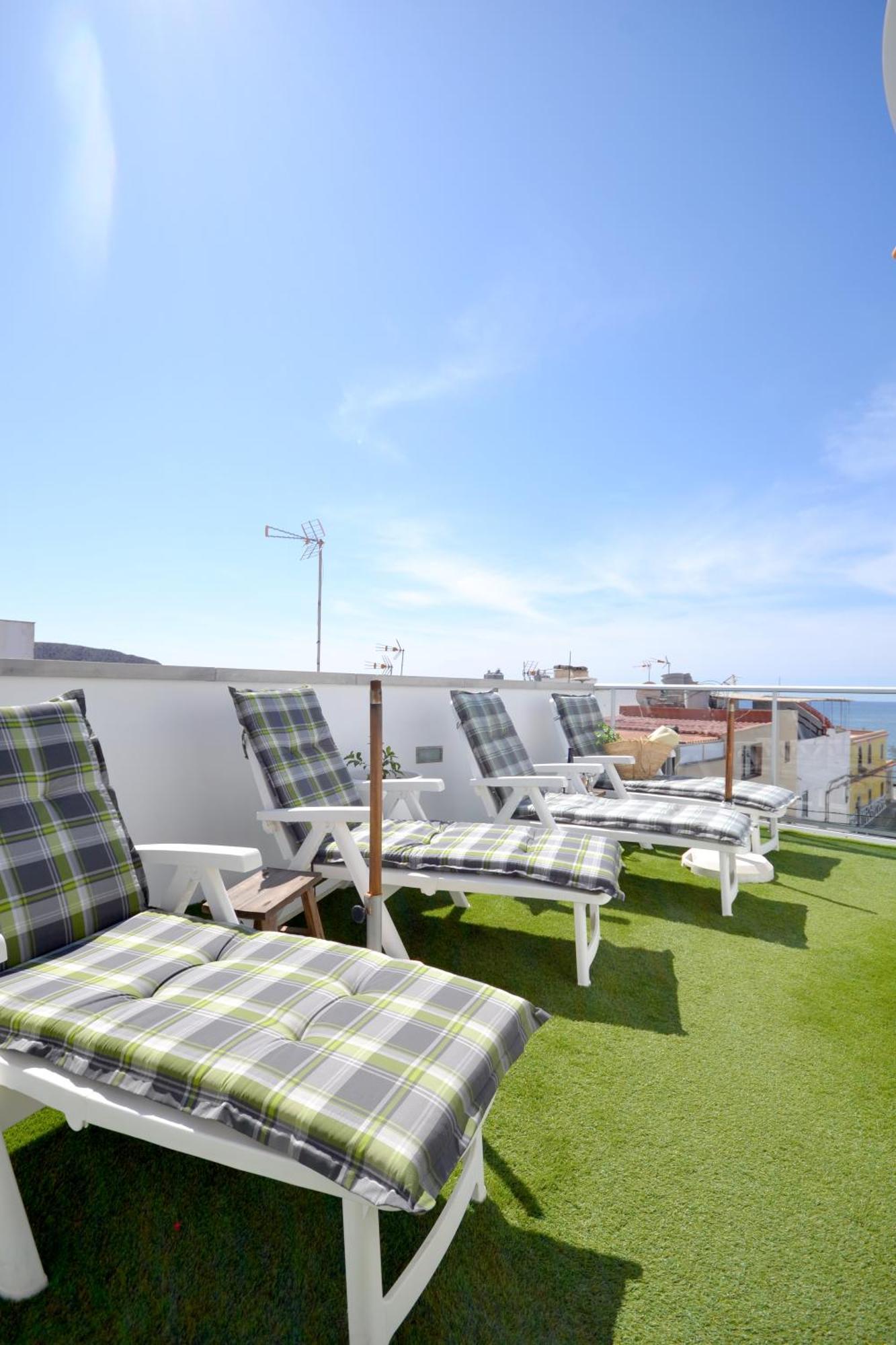 Amplio Apartamento Recien Reformado La Playa de Arguineguín Екстериор снимка