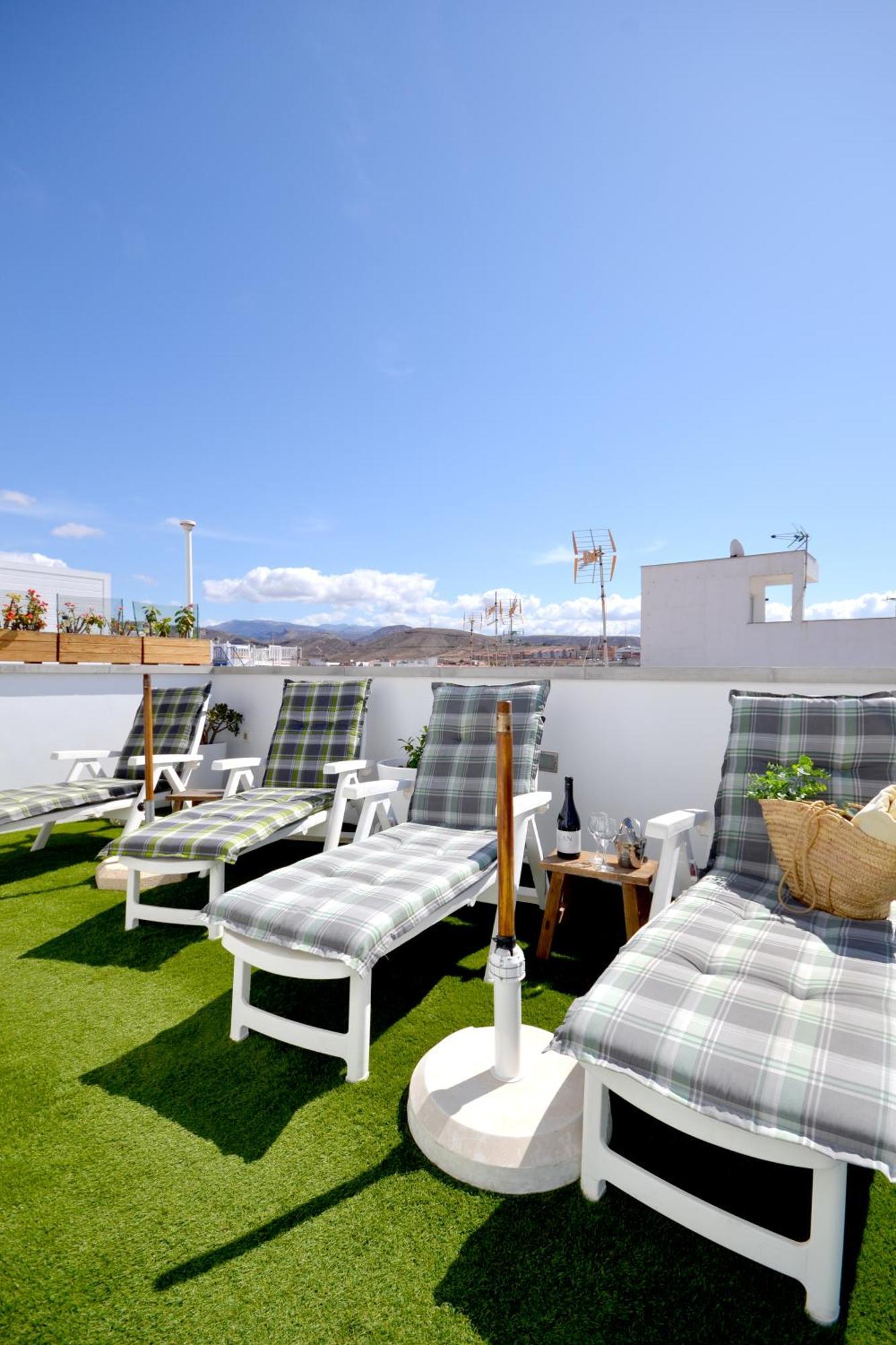 Amplio Apartamento Recien Reformado La Playa de Arguineguín Екстериор снимка
