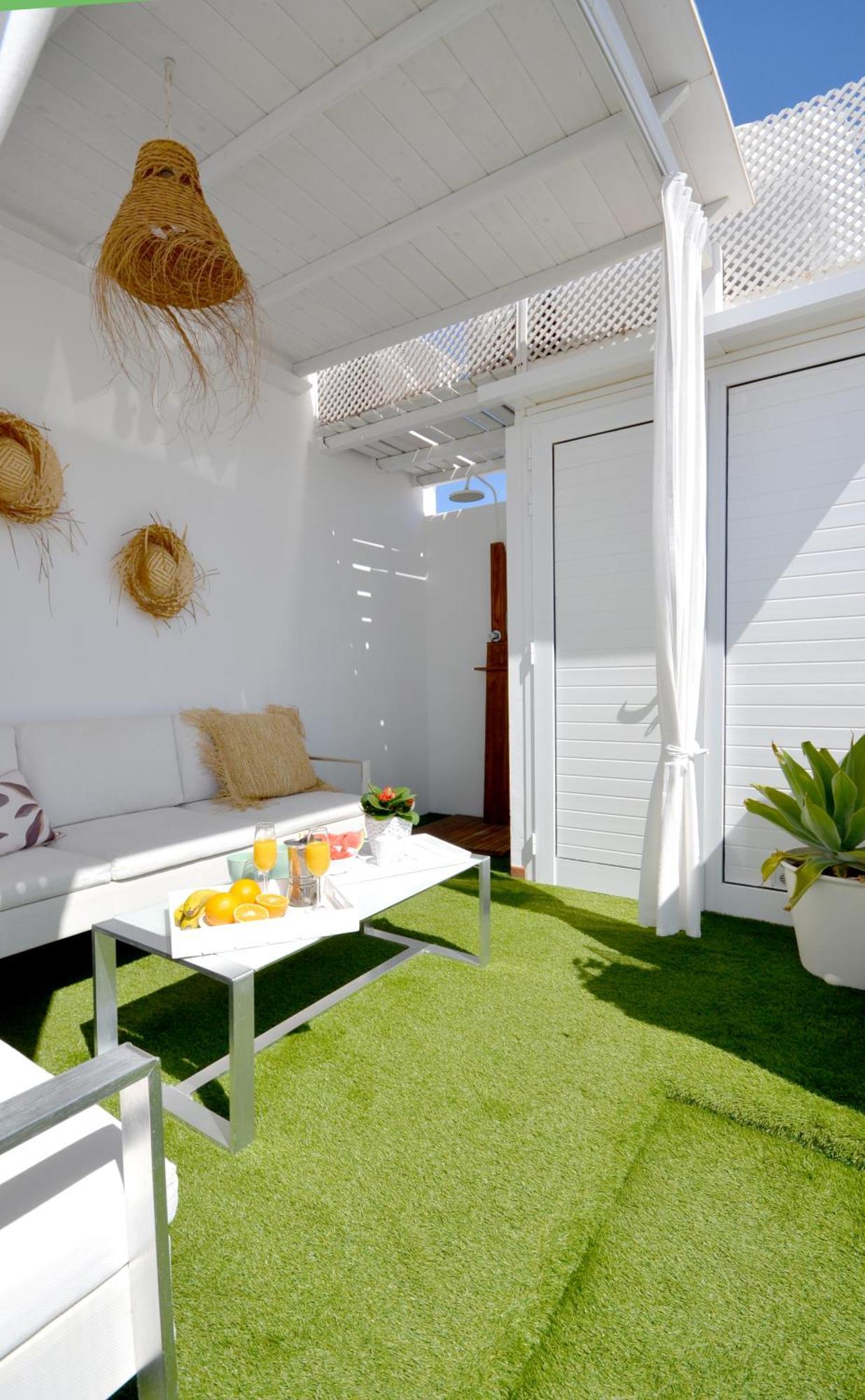 Amplio Apartamento Recien Reformado La Playa de Arguineguín Екстериор снимка