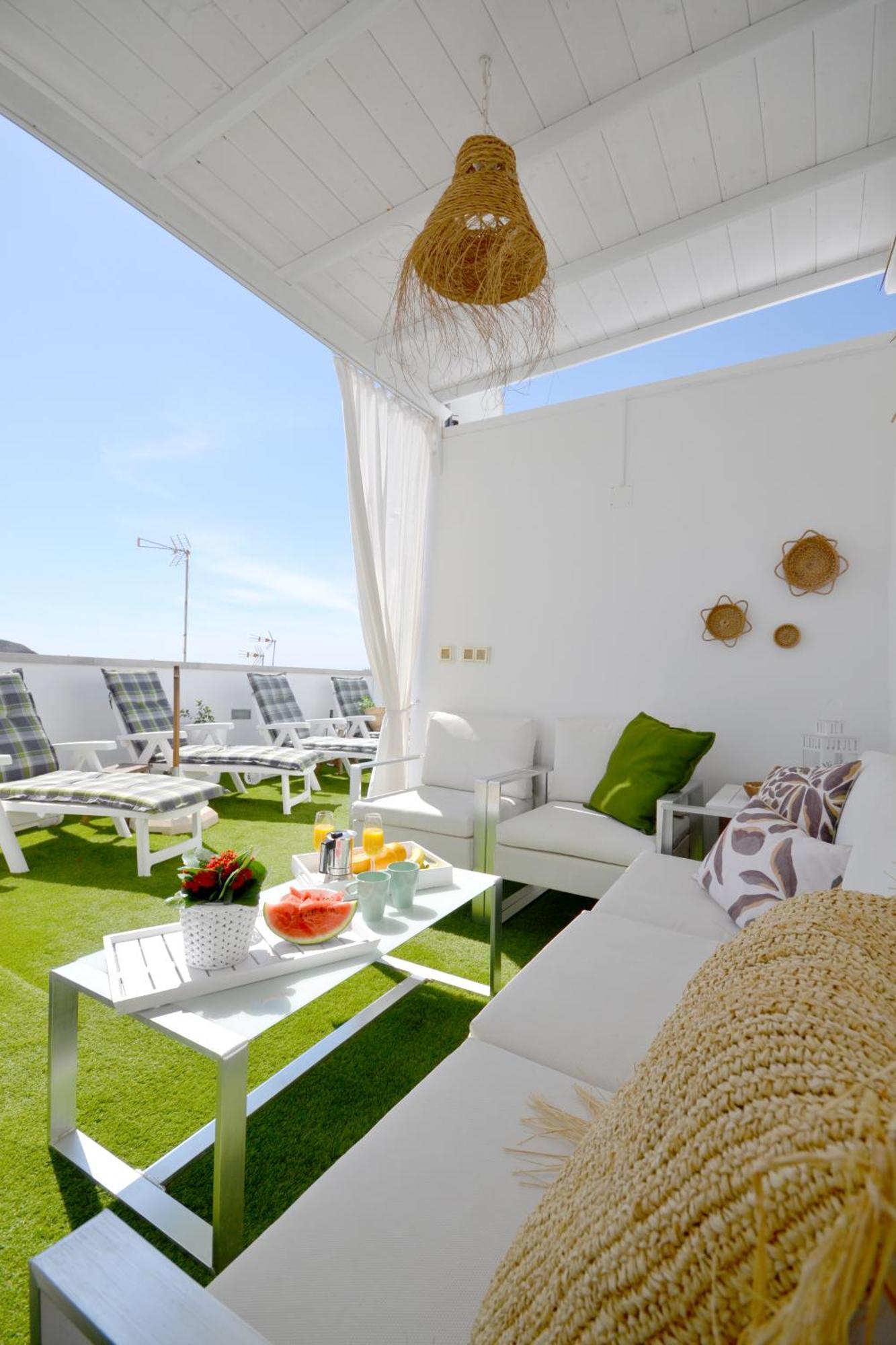Amplio Apartamento Recien Reformado La Playa de Arguineguín Екстериор снимка