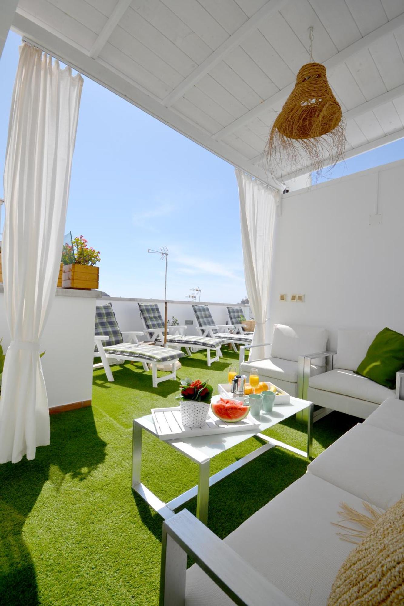 Amplio Apartamento Recien Reformado La Playa de Arguineguín Екстериор снимка