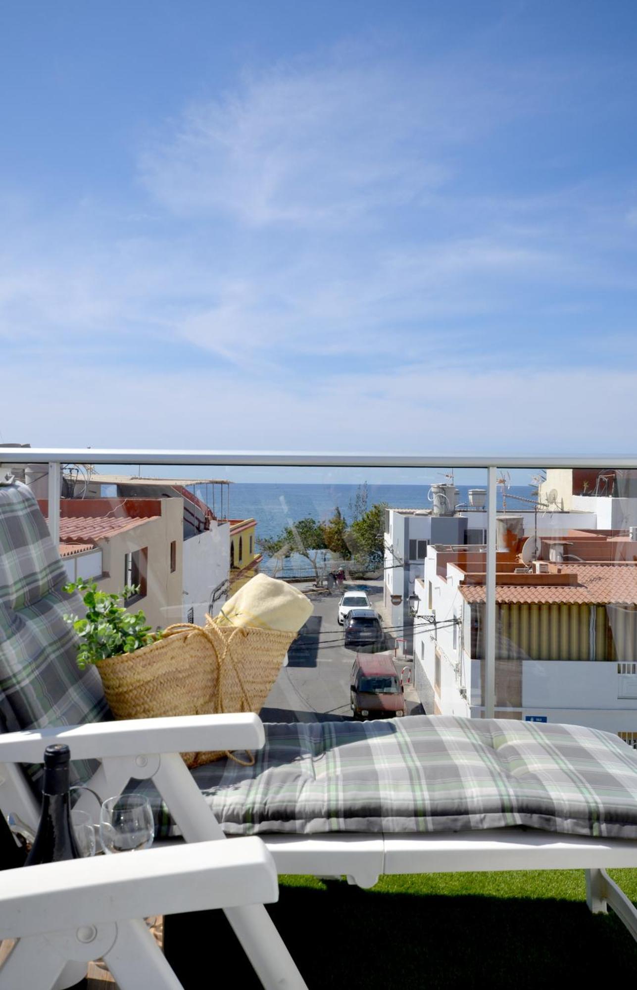 Amplio Apartamento Recien Reformado La Playa de Arguineguín Екстериор снимка
