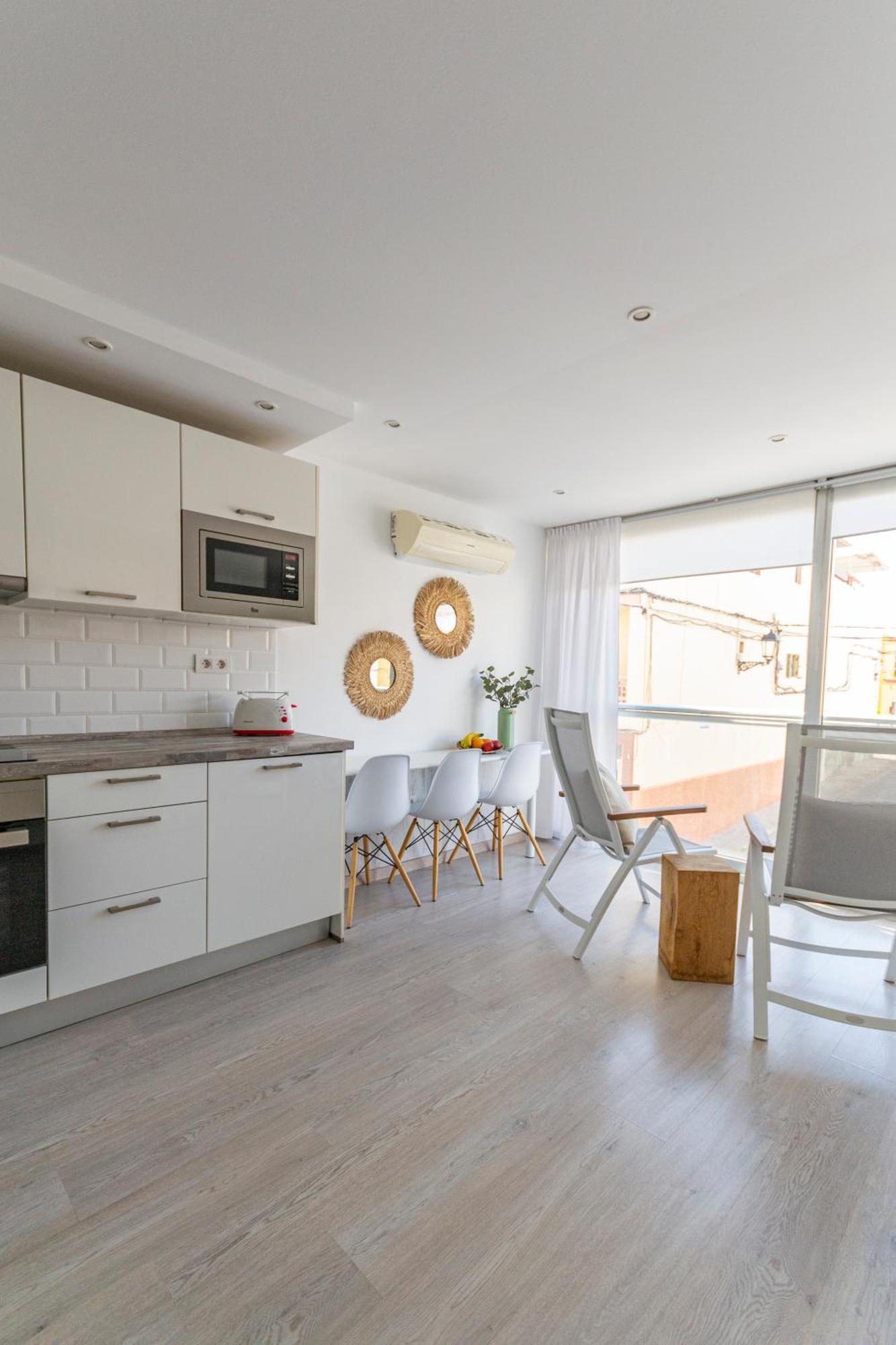 Amplio Apartamento Recien Reformado La Playa de Arguineguín Екстериор снимка