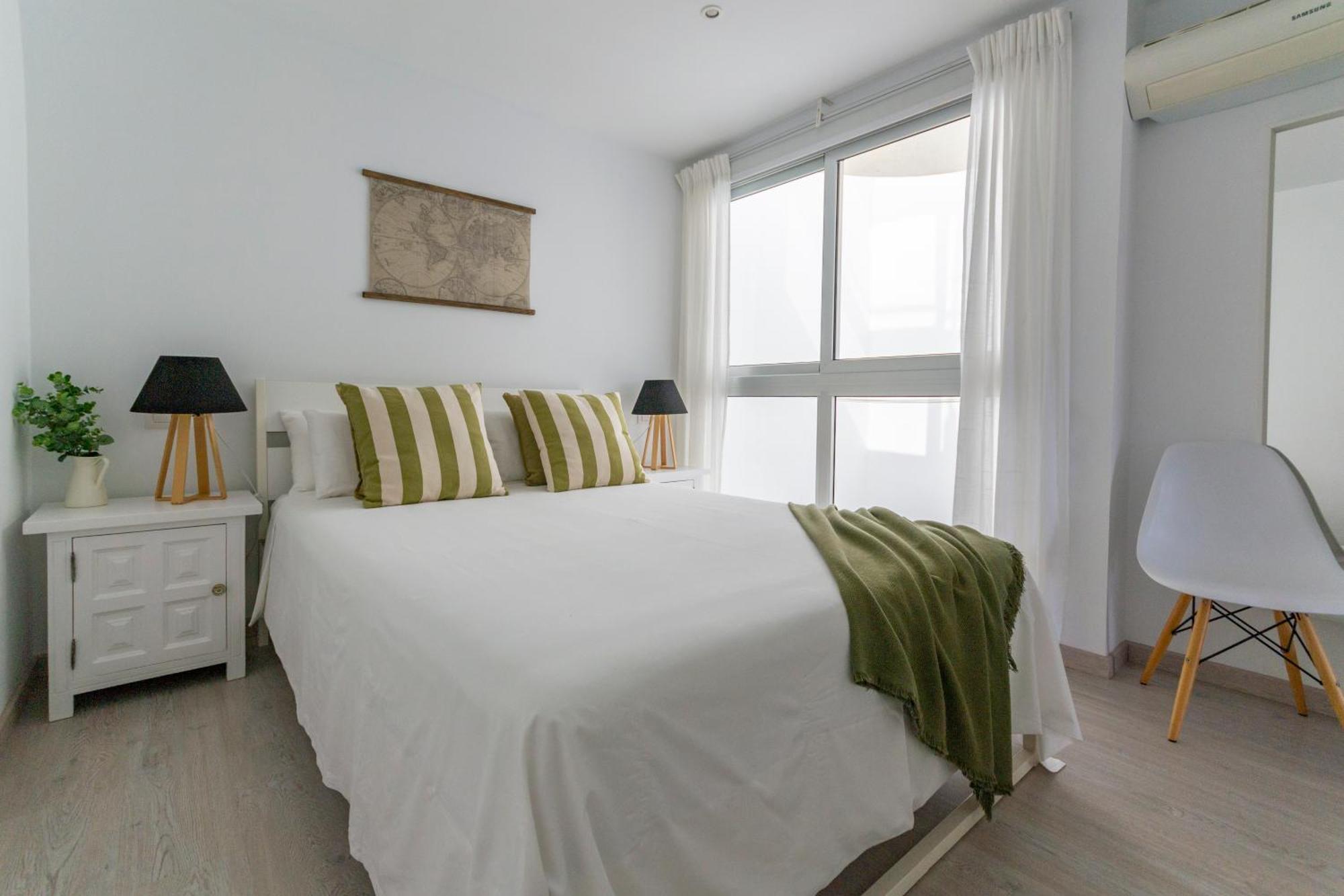 Amplio Apartamento Recien Reformado La Playa de Arguineguín Екстериор снимка