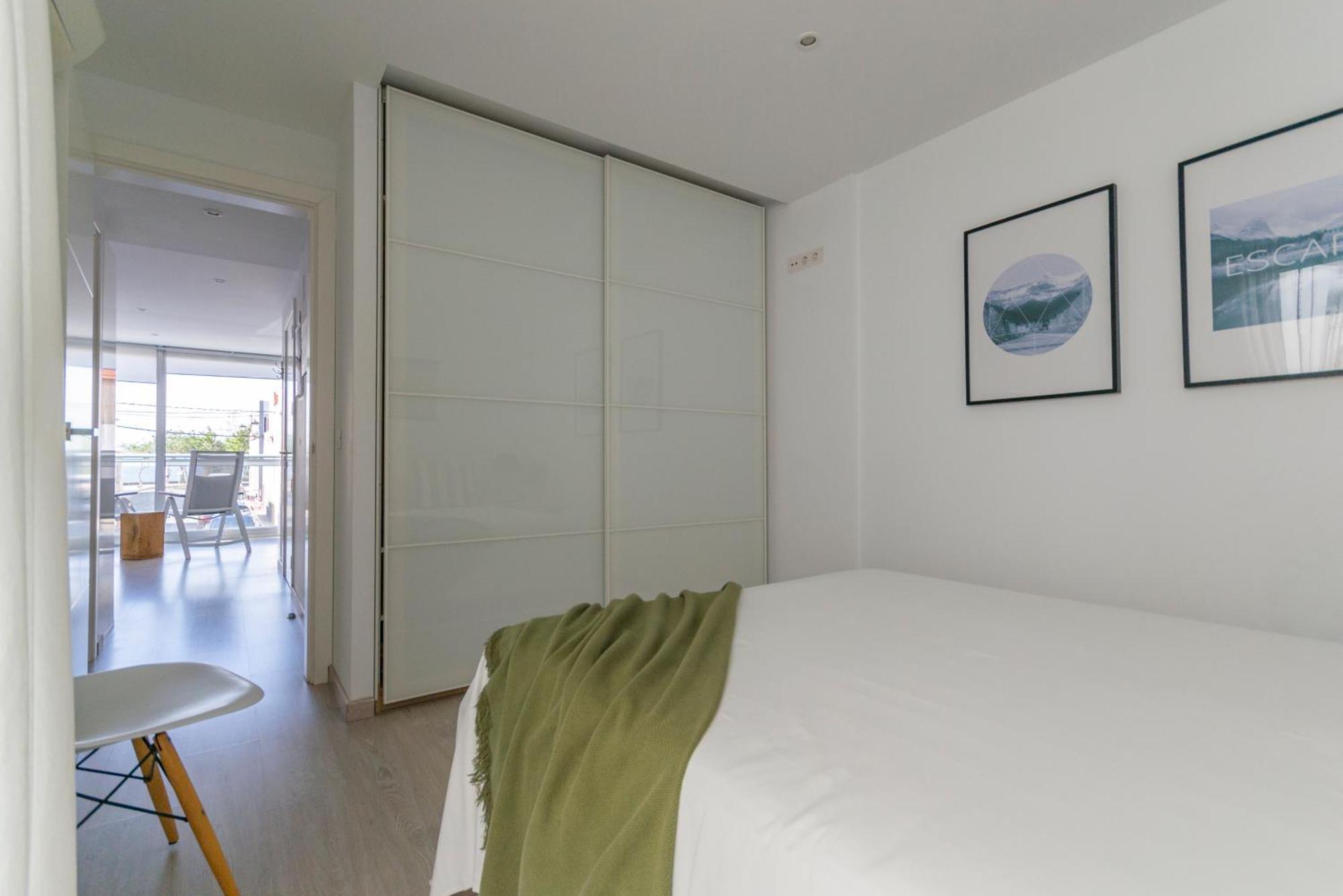 Amplio Apartamento Recien Reformado La Playa de Arguineguín Екстериор снимка