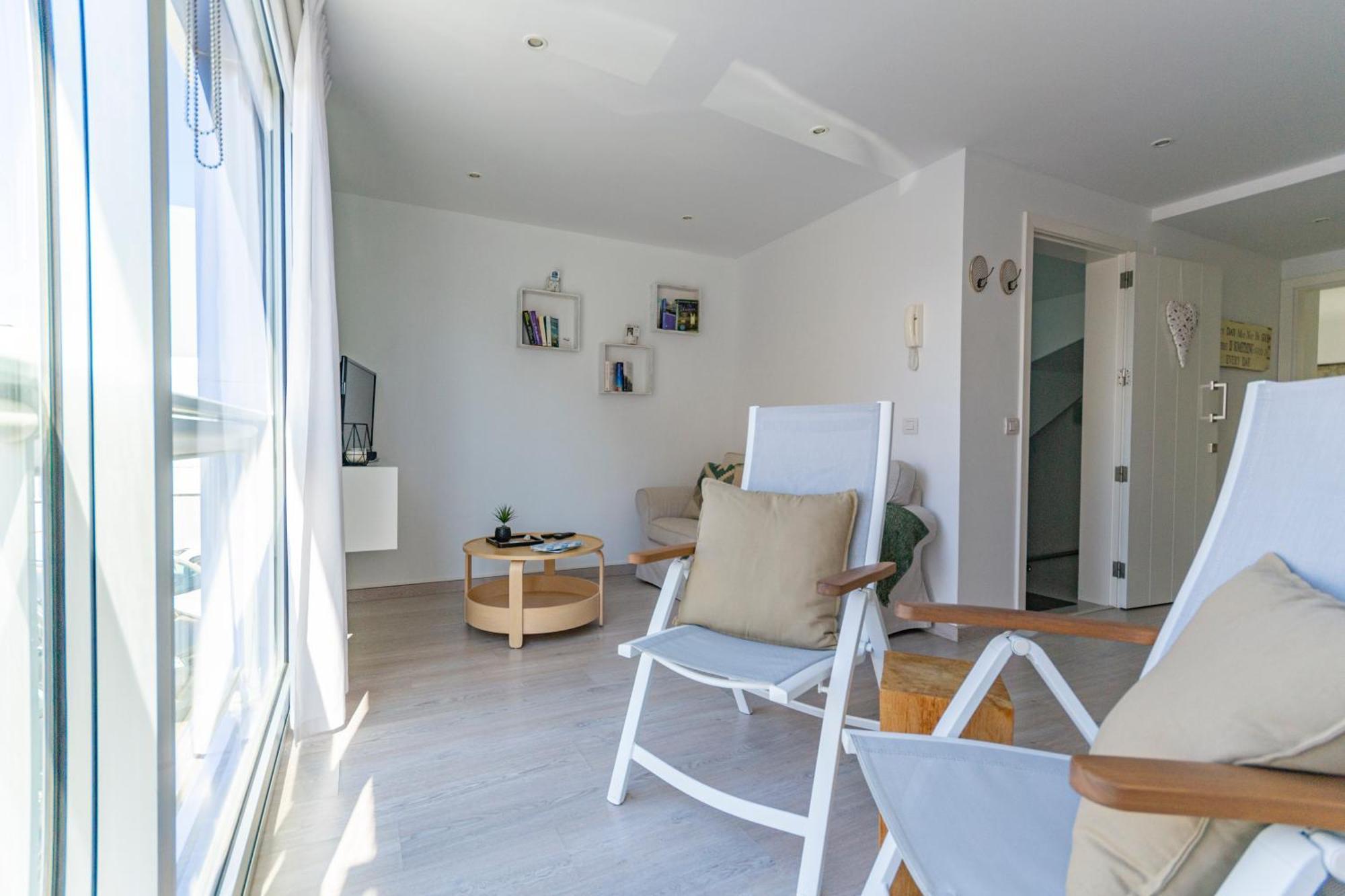 Amplio Apartamento Recien Reformado La Playa de Arguineguín Екстериор снимка